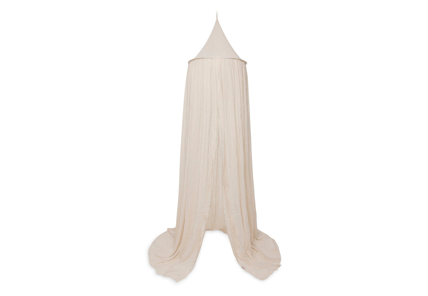 Baldachin Betthimmel Vintage 245cm - Cosy Check