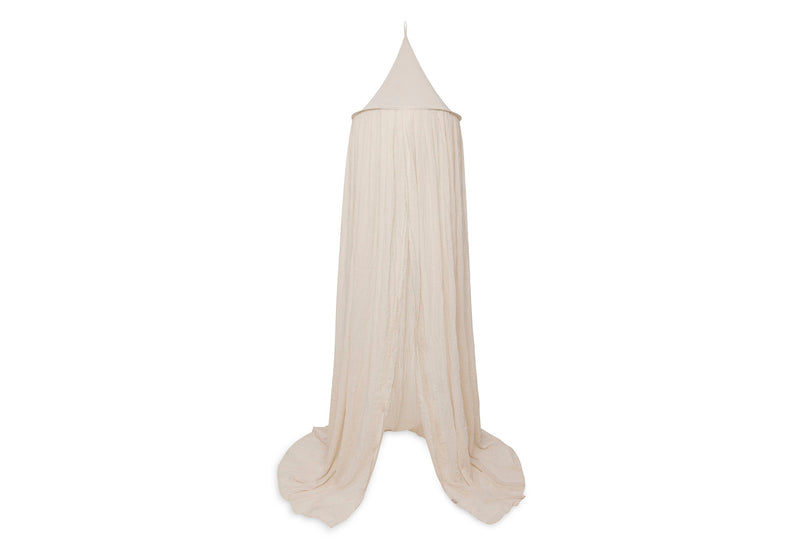 Baldachin Betthimmel Vintage 245cm - Cosy Check