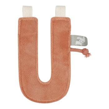 Little Dutch Girlanden Element Buchstabe U