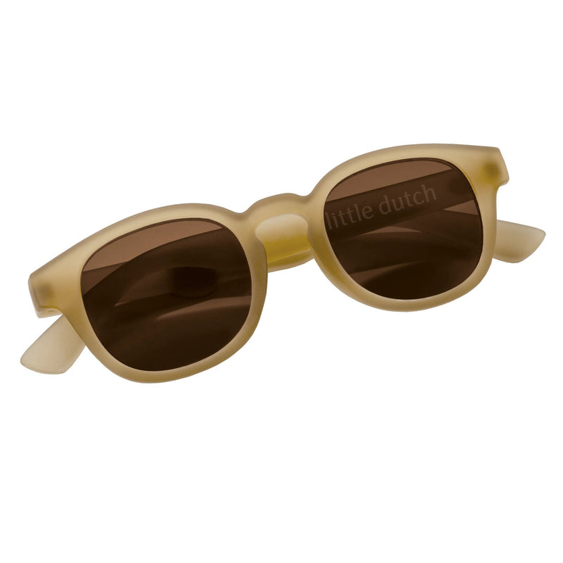 Kinder Sonnenbrille Almond 2.0 Studio Aufnahme
