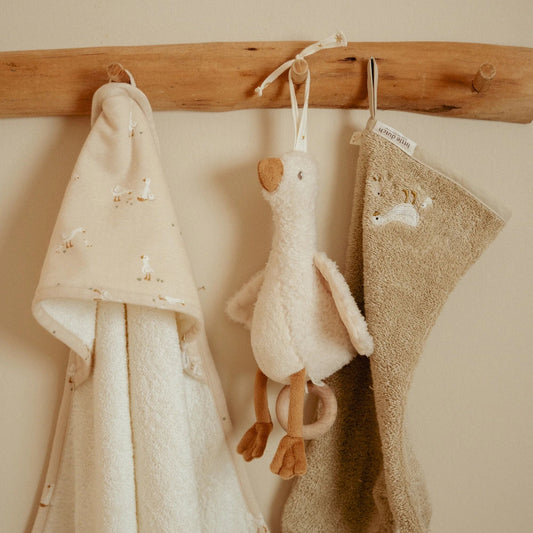 Little Dutch Spieluhr Little Goose Newborn Little Dutch GRS - Detailansicht