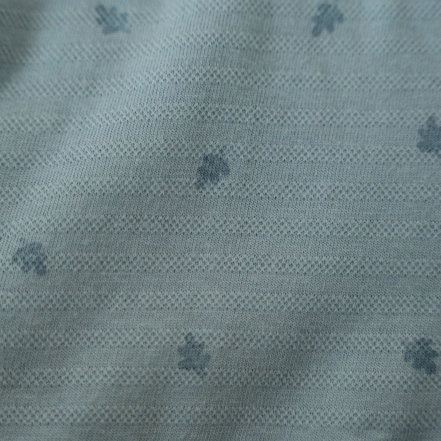 Swaddle Blau Essentials Detail 4
