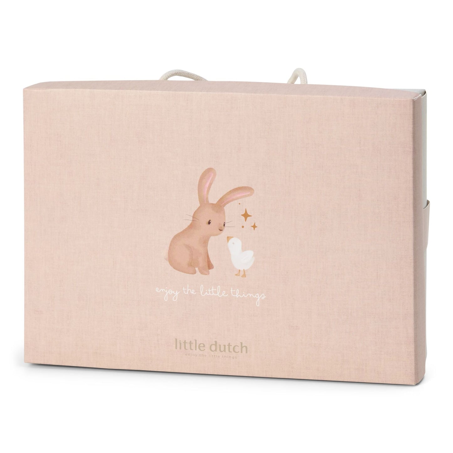 Little Dutch Geschenkbox Mond & Sterne - Little Goose - Lifestyle