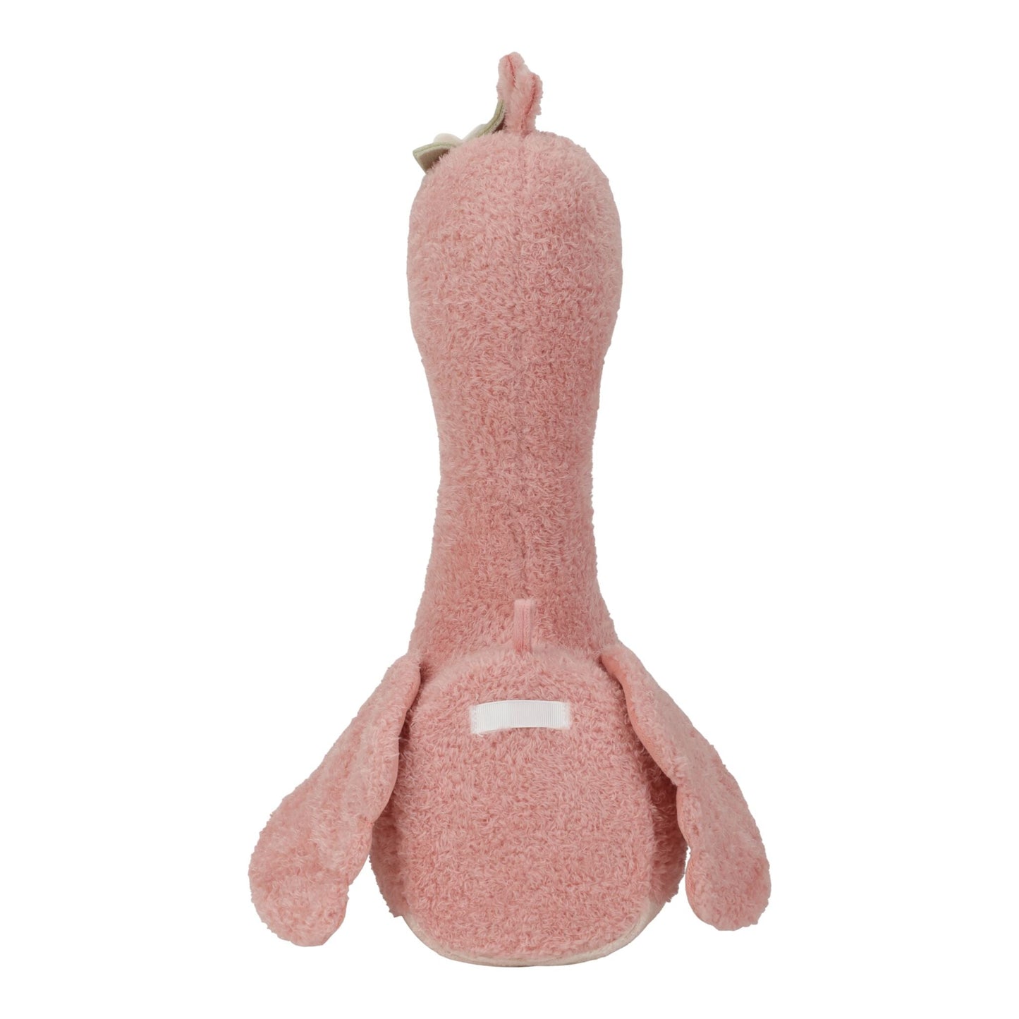 Little Dutch Tierkopf Flamingo Rosa Blooming Safari - Little Dutch