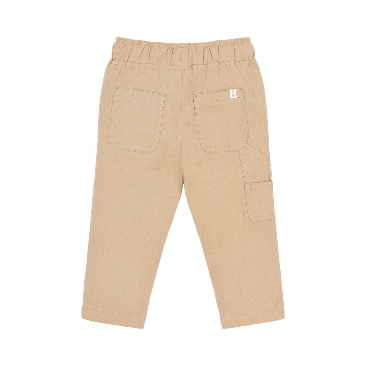 Cargohose Sand Little Dutch Detail