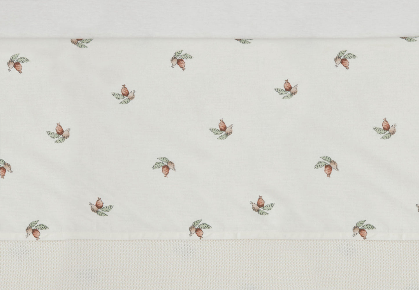 Bettlaken - Rosehip