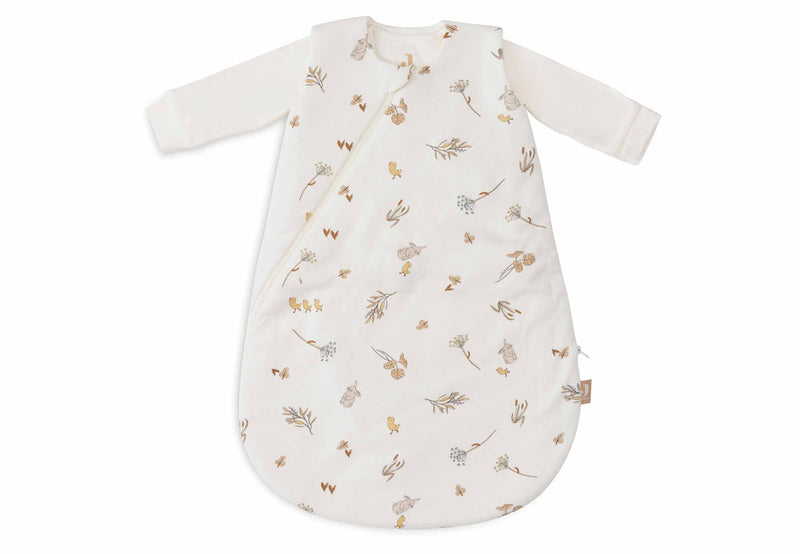 Jollein Newborn Schlafsack - 4-Jahrezeiten -Riverside Studio