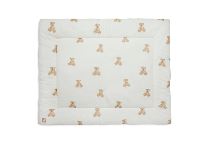 Jollein Krabbeldecke - Teddy Bear Studio