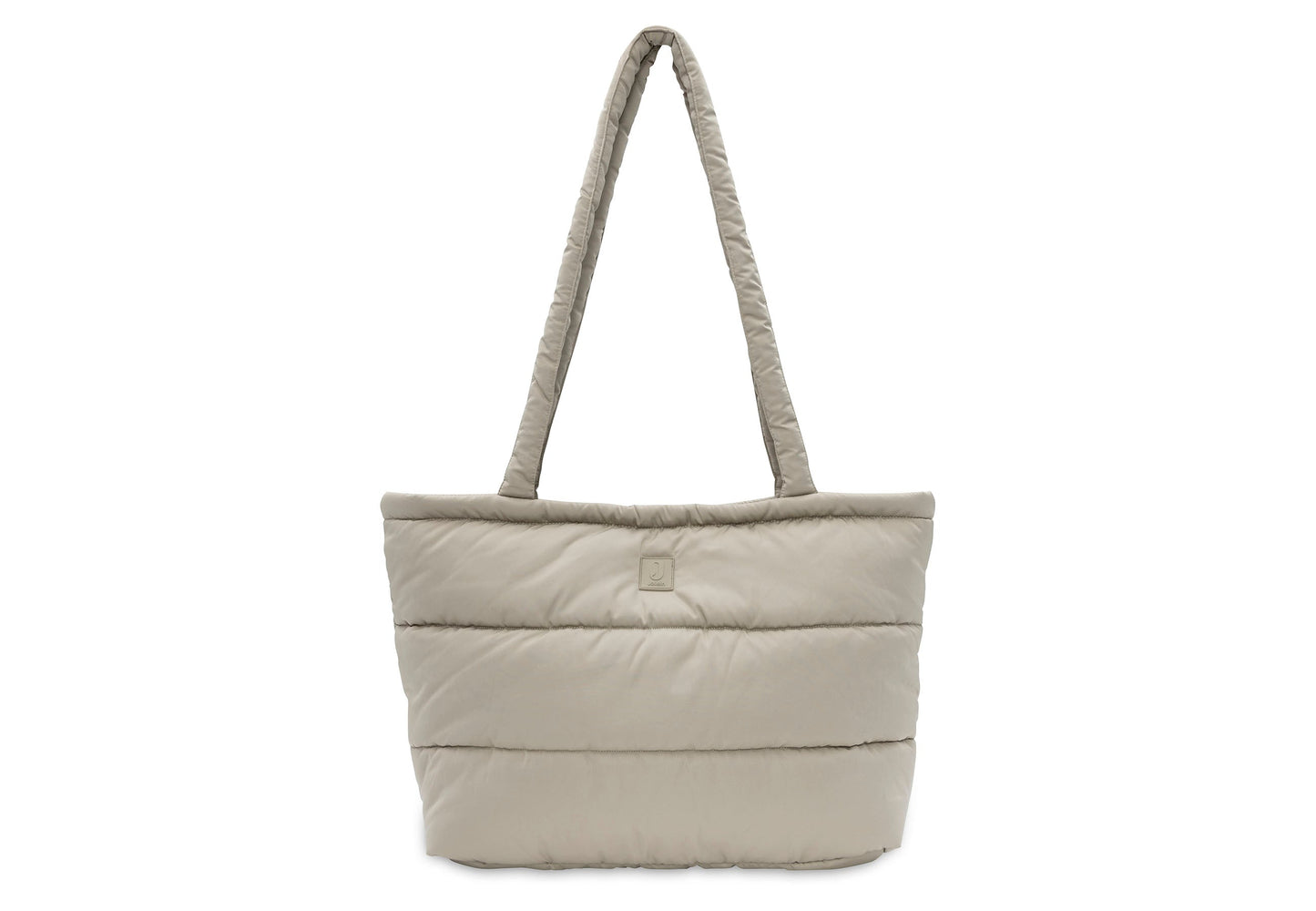 Wickeltasche - Puffed
