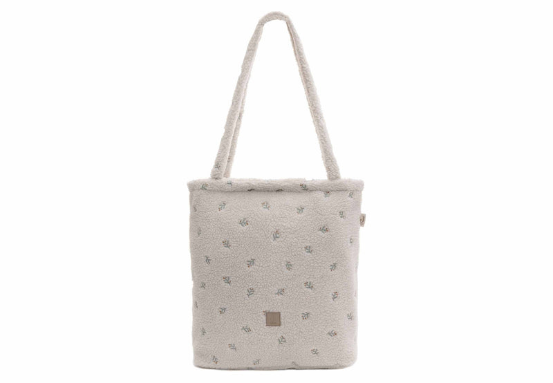 Jollein Wickeltasche Shopper - Teddy Lovely Studio