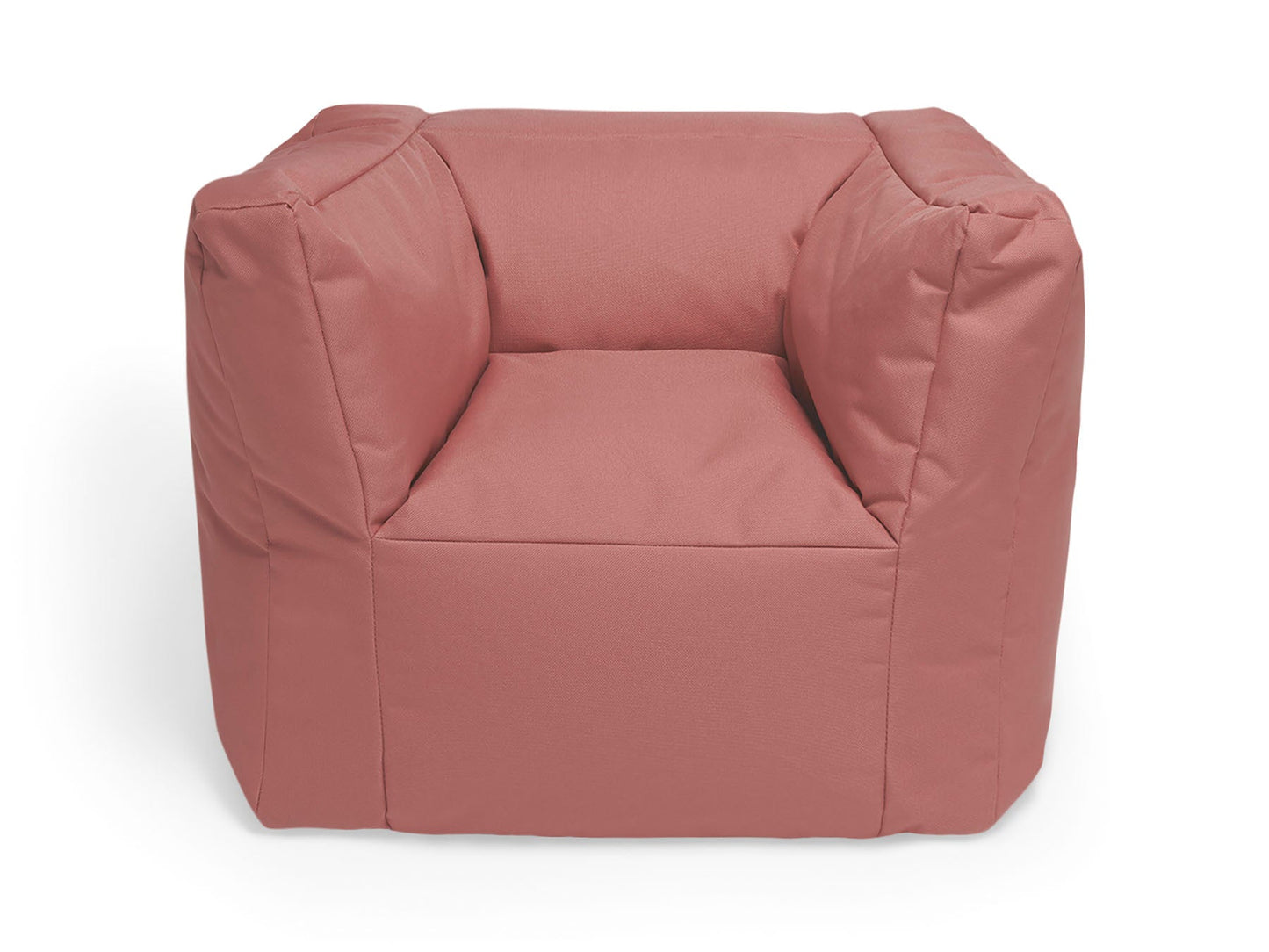 Jollein Kindersessel Beanbag Mellow Pink Studio