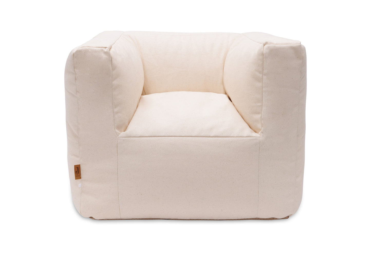 Jollein Kindersessel Sitzsack - Twill Studio