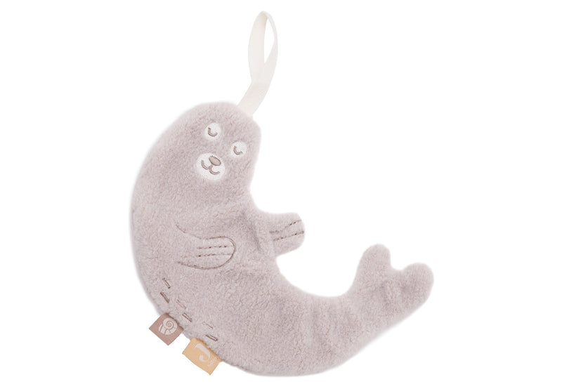 Jollein Schmusetuch - Deepsea Nougat Studio