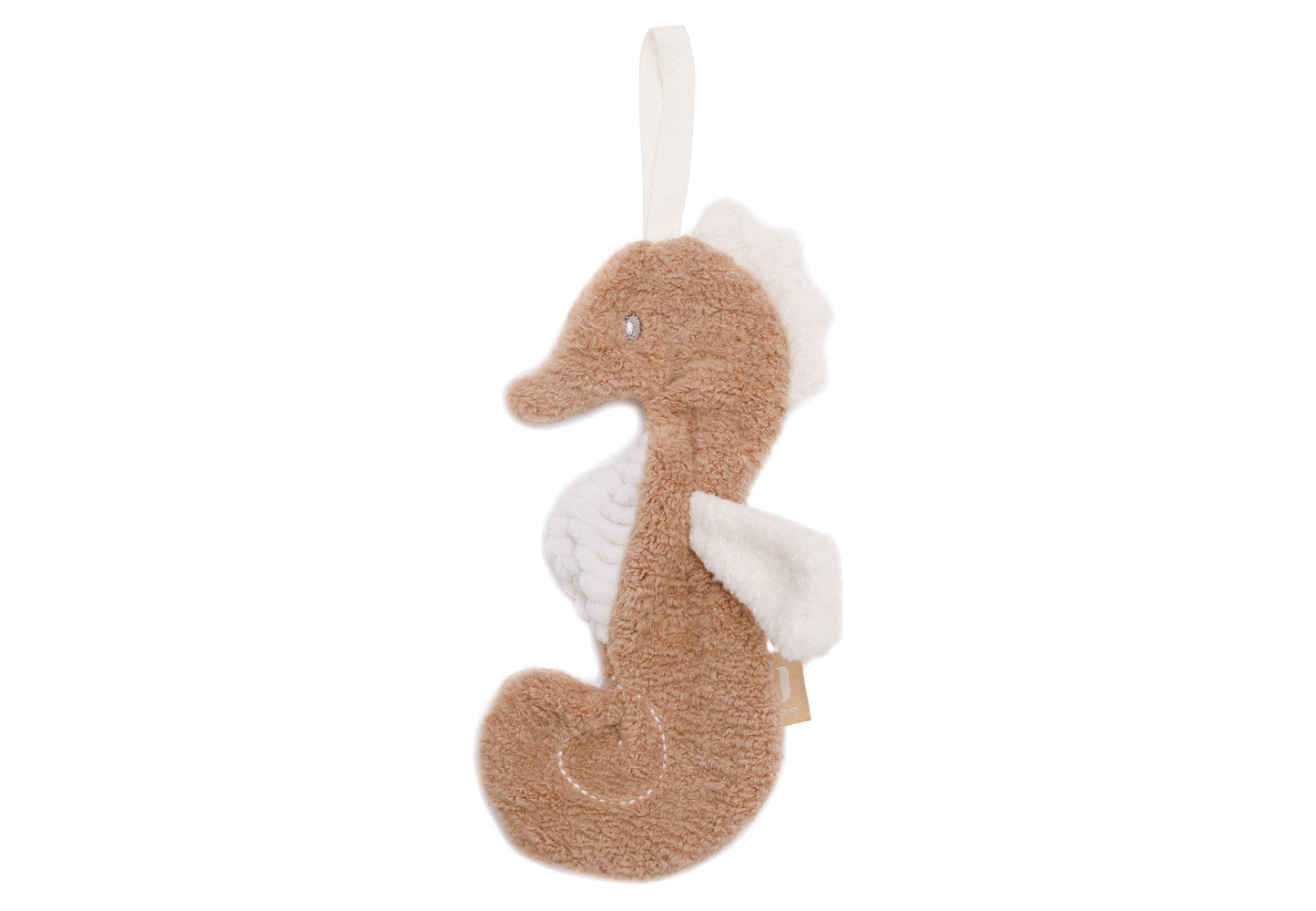 Jollein Schmusetuch - Deepsea Biscuit Studio