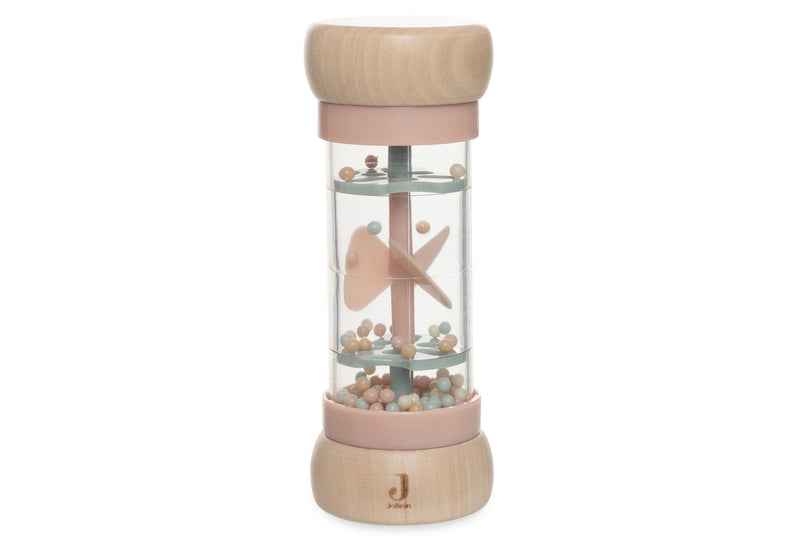 Jollein Regenmacher aus Holz - Lovely Birds Studio