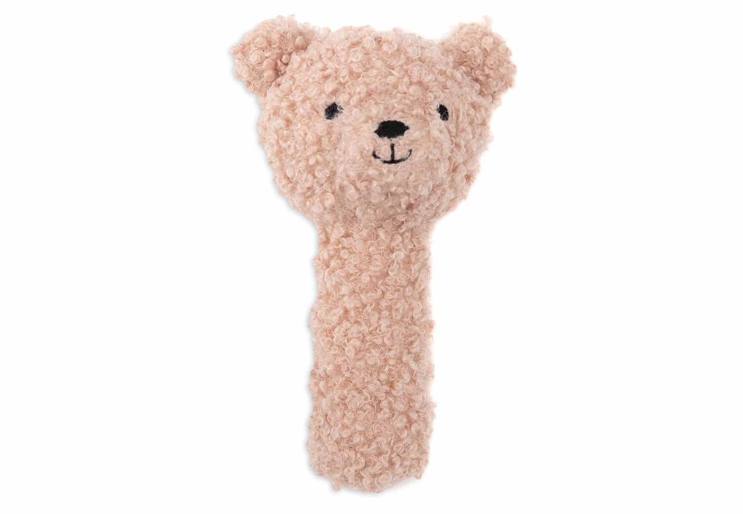 Rassel - Teddy Bear