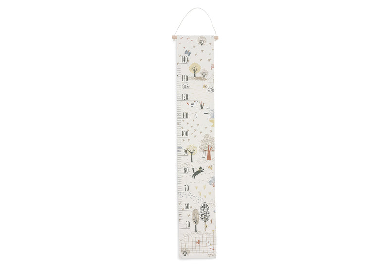 Messlatte - Tiny Park/Animal Friends