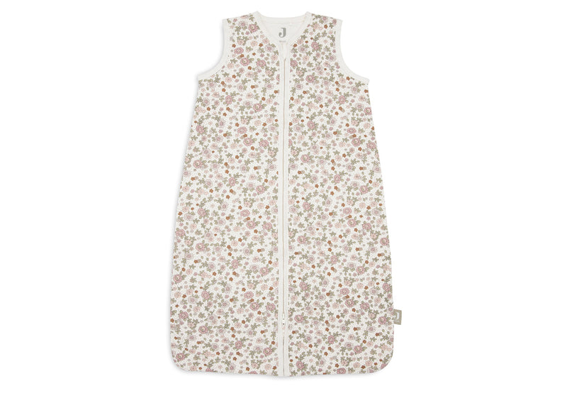 Jollein Baby Schlafsack - Jersey - Retro Flowers Studio