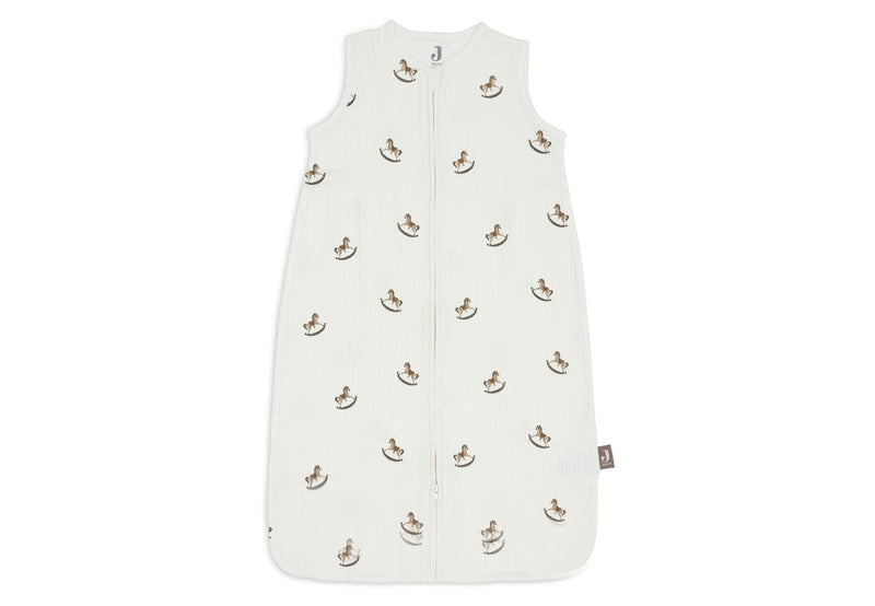 Jollein Baby Schlafsack - Jersey - Rib Nostalgic Ride Studio