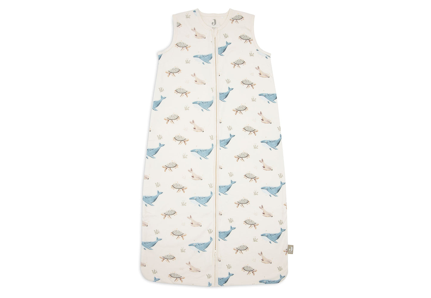 Jollein Baby Schlafsack - Jersey - Deep Sea Studio