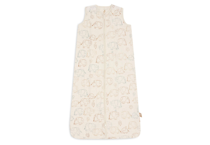 Baby Schlafsack - Jersey - Elephant Tales