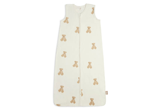 Baby Schlafsack - Jersey - Teddy Bear