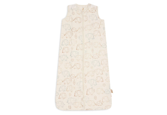 Baby Schlafsack - Jersey - Elephant Tales