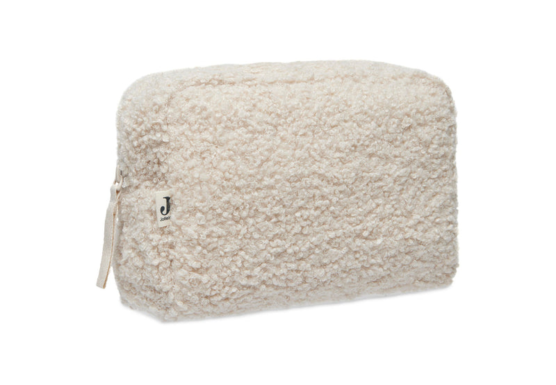 Jollein Beutel - Boucle Naturel Studio