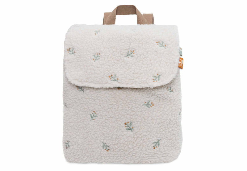 Jollein Rucksack - Teddy Lovely Studio