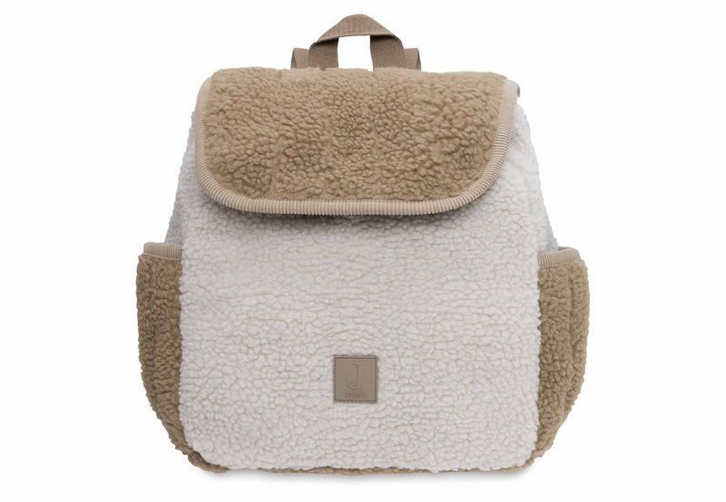Jollein Rucksack Colourblock Studio