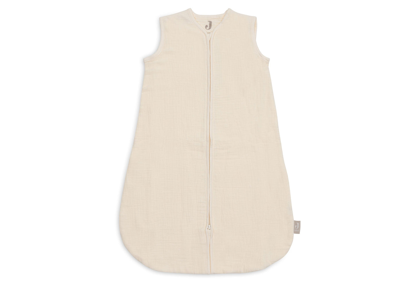 Jollein Newborn Schlafsack - Hydrophil - 60cm Oatmeal Studio