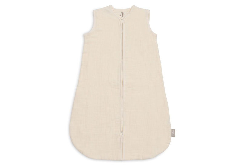 Jollein Newborn Schlafsack - Hydrophil - 60cm Oatmeal Studio
