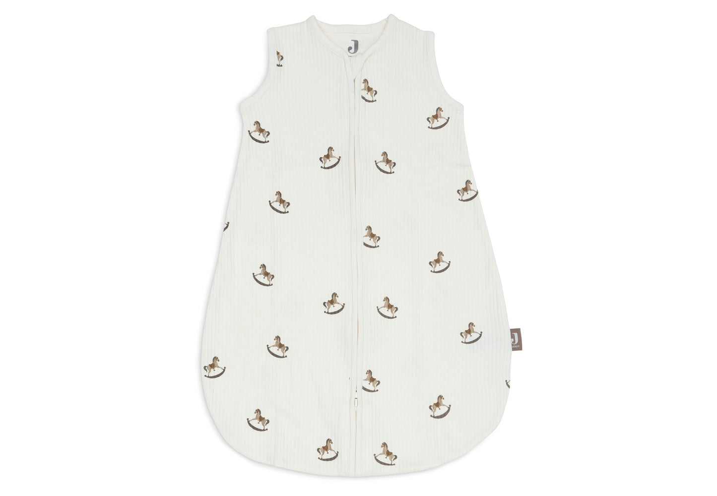 Jollein Newborn Schlafsack - Jersey - Rib - Nostalgic Ride Studio