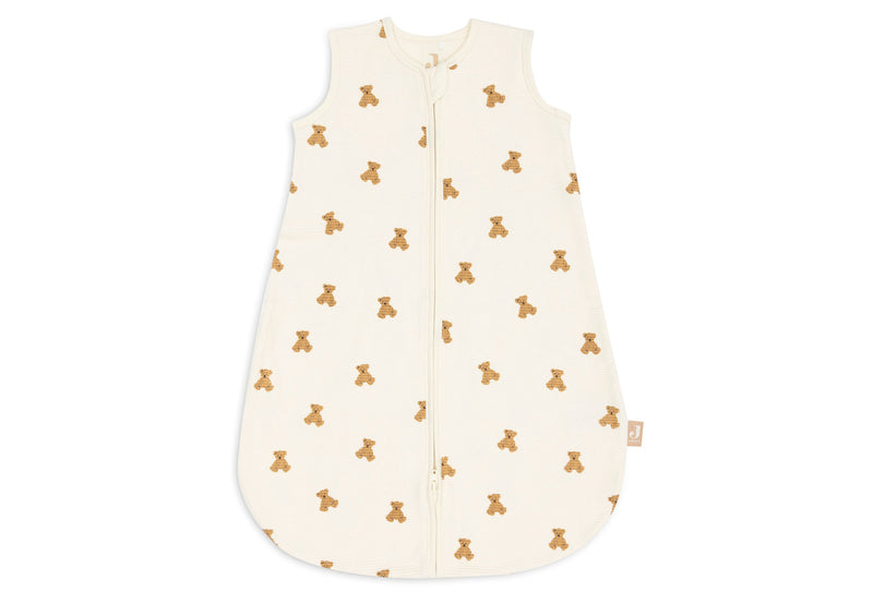 Newborn Schlafsack - Jersey - 60cm - Little Waffle