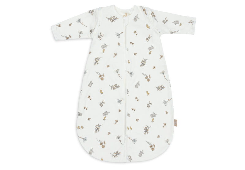 Jollein Baby Schlafsack mit abnehmbaren Ärmeln - Rund - Riverside Studio