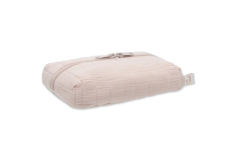 Jollein Feuchttücher Etui - Hydrophil Wild Rose Studio