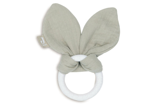 Beißring - Bunny Ears
