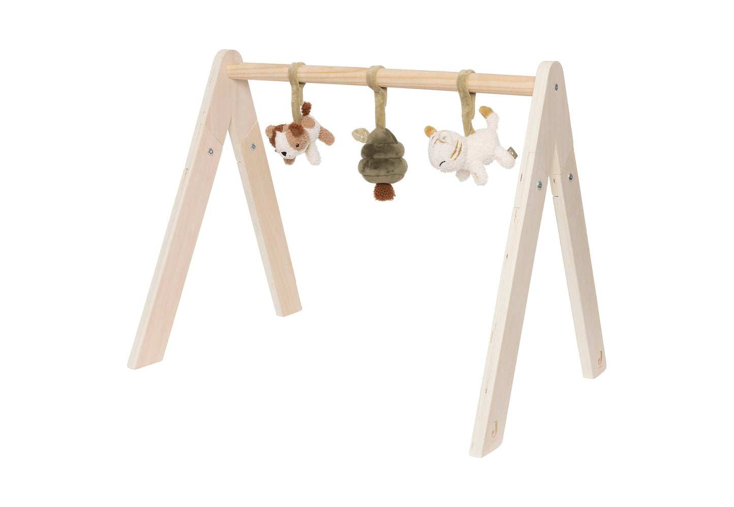 Spieltrapez Baby Spielsachen - Tiny Park
