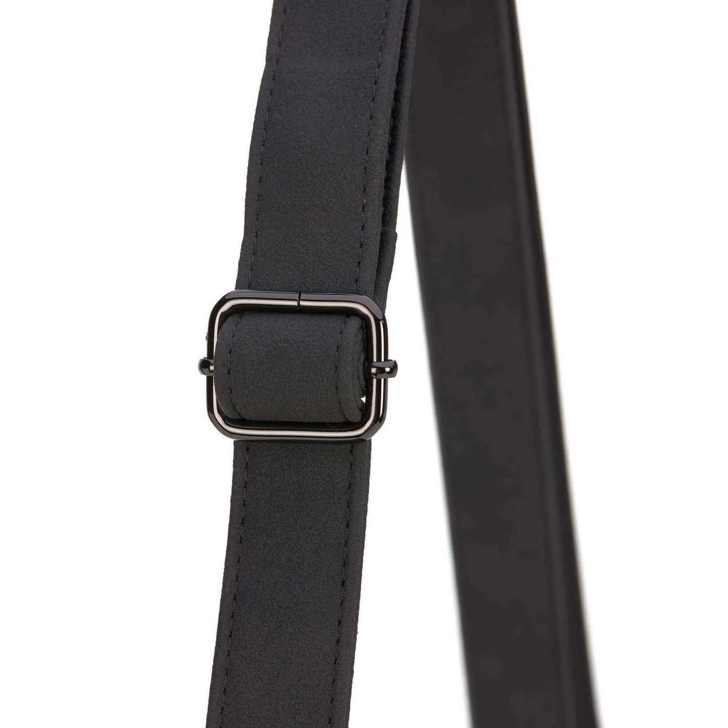 Wickeltasche Tender Shoulder Bag, Anthracite