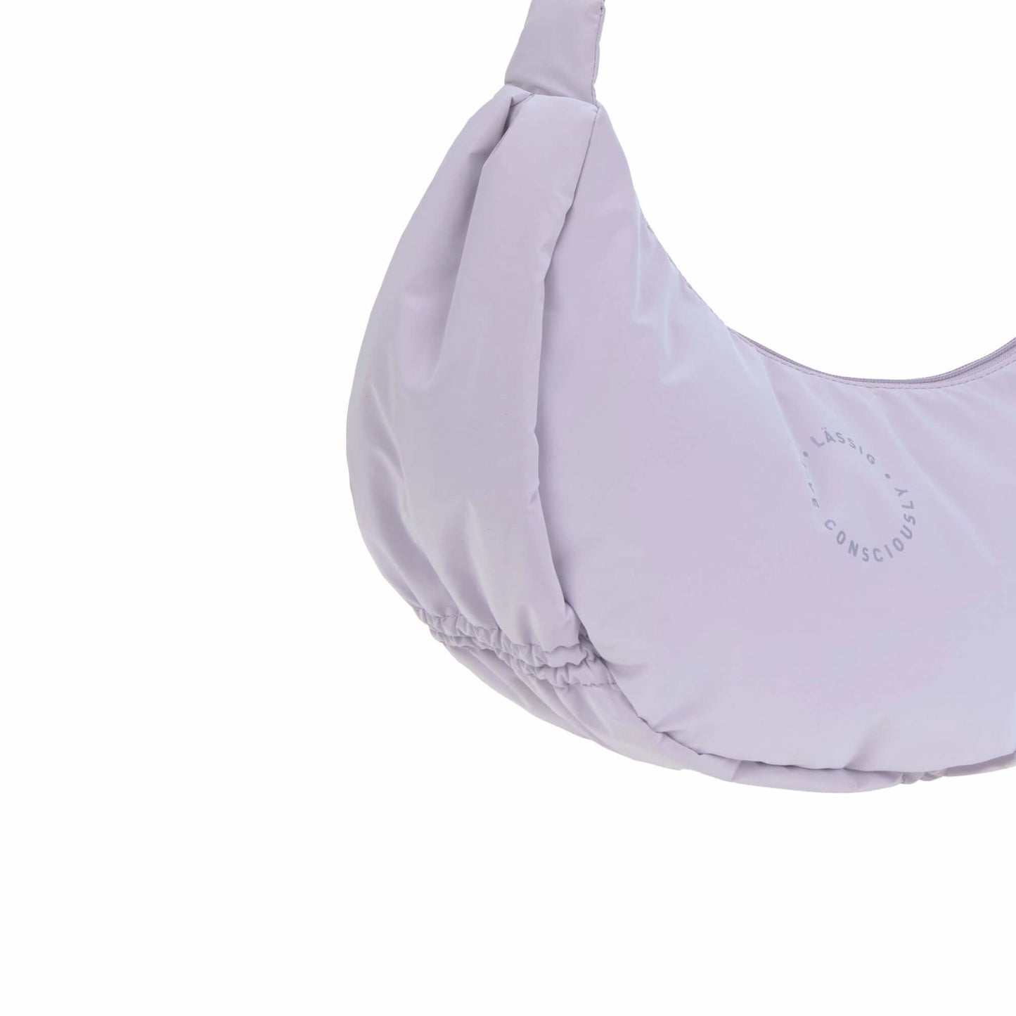 Umhängetasche Stretch Up Bum Bag, Lila
