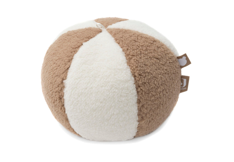 Jollein Stoffball mit Glöckchen Studio