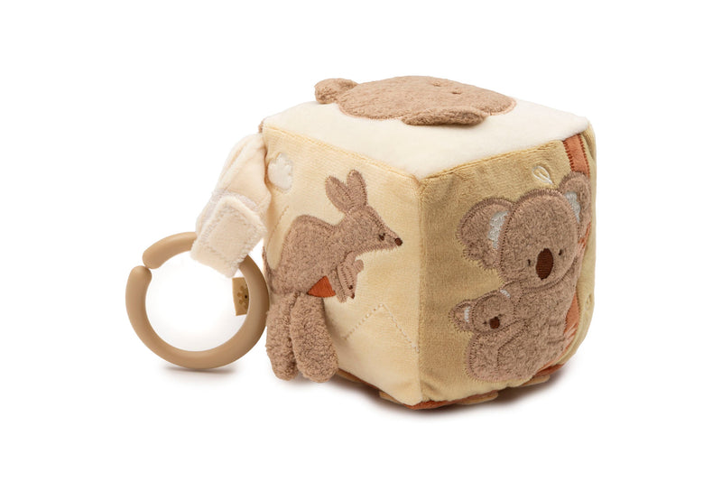 Aktivitäten-Würfel - Kangaroots