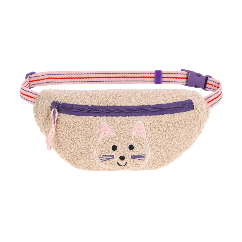 Bauchtasche Kinder Tiny Team, Katze