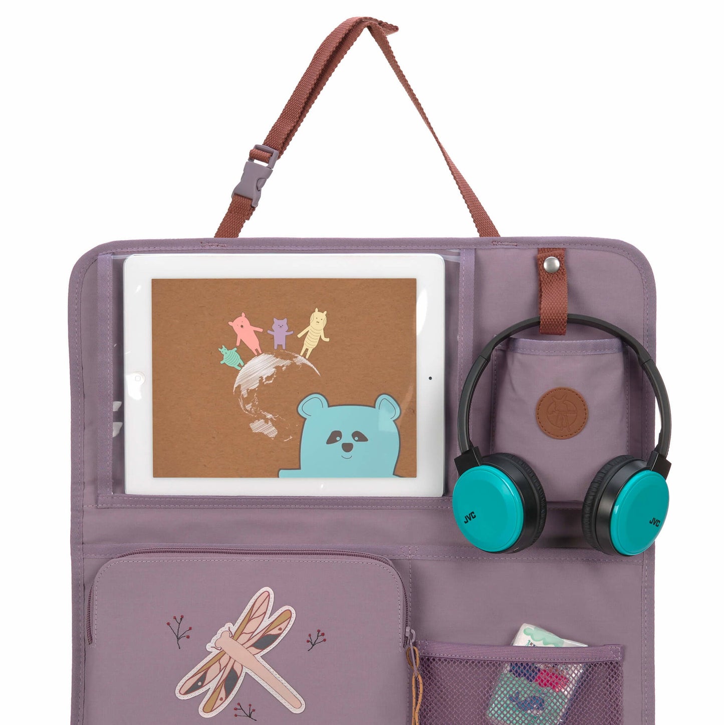 Lässig Auto Organizer Kinder Adventure, Libelle Lifestyle Bild
