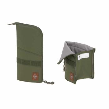 Lässig Schulranzen Set 7-teilig Boxy Unique Olive Bild 12