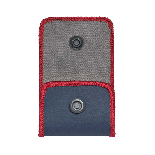 Lässig Anhänger & Patches BOLD Match, Hexerei Detailansicht