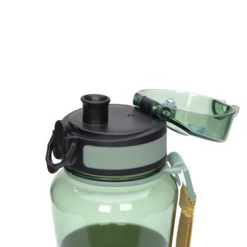 Lässig Trinkflasche Detailansicht