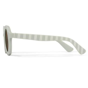 Little Dutch Kindersonnenbrille grün Fresh Green