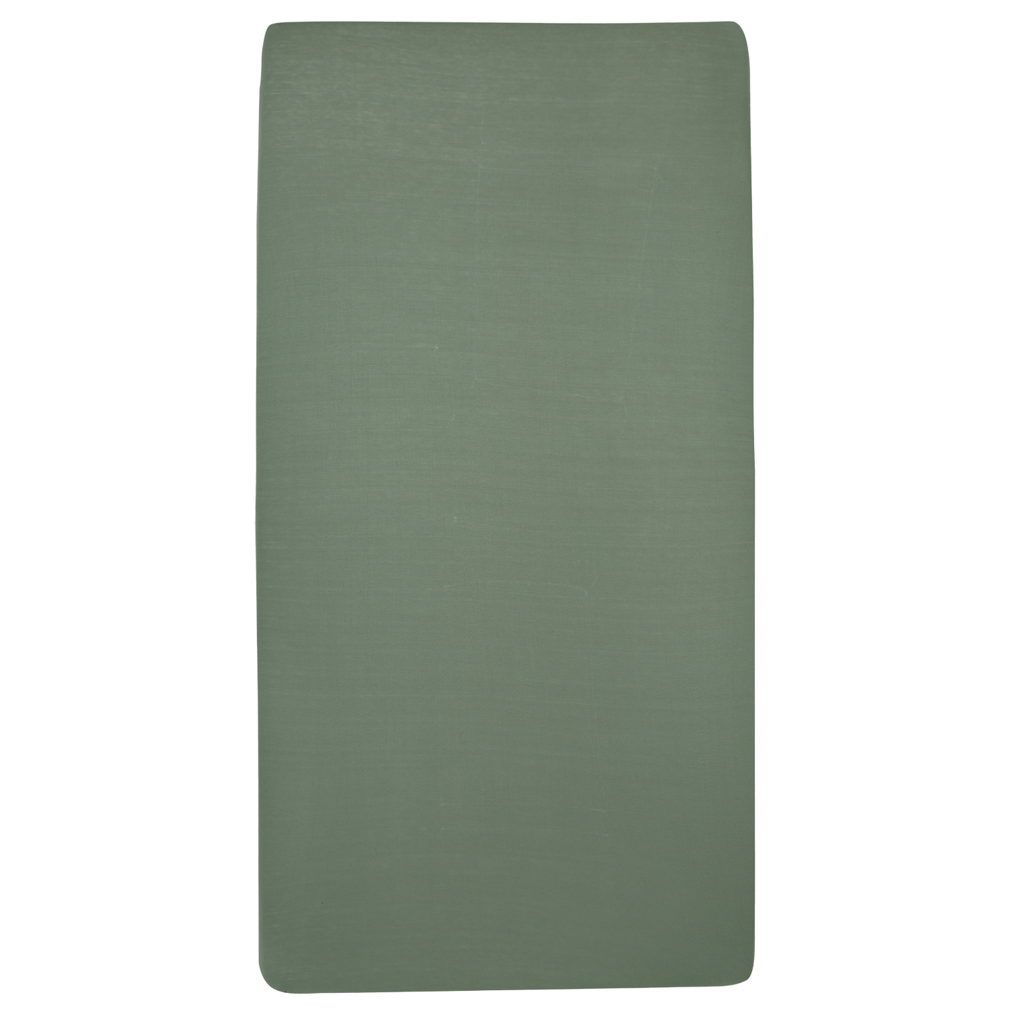Meyco Spannbettlaken jersey Forest Green