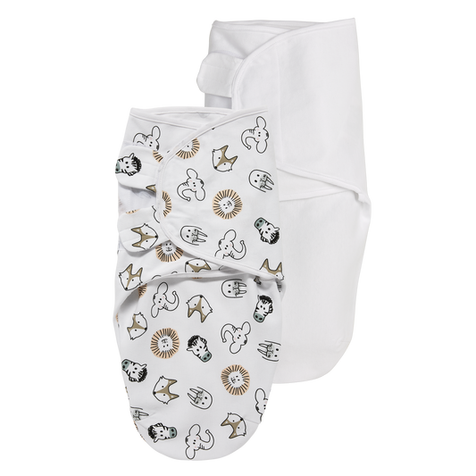 Meyco Pucksack Animal Multicolour